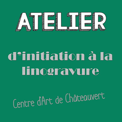 Centre d'art contemporain de Châteauvert