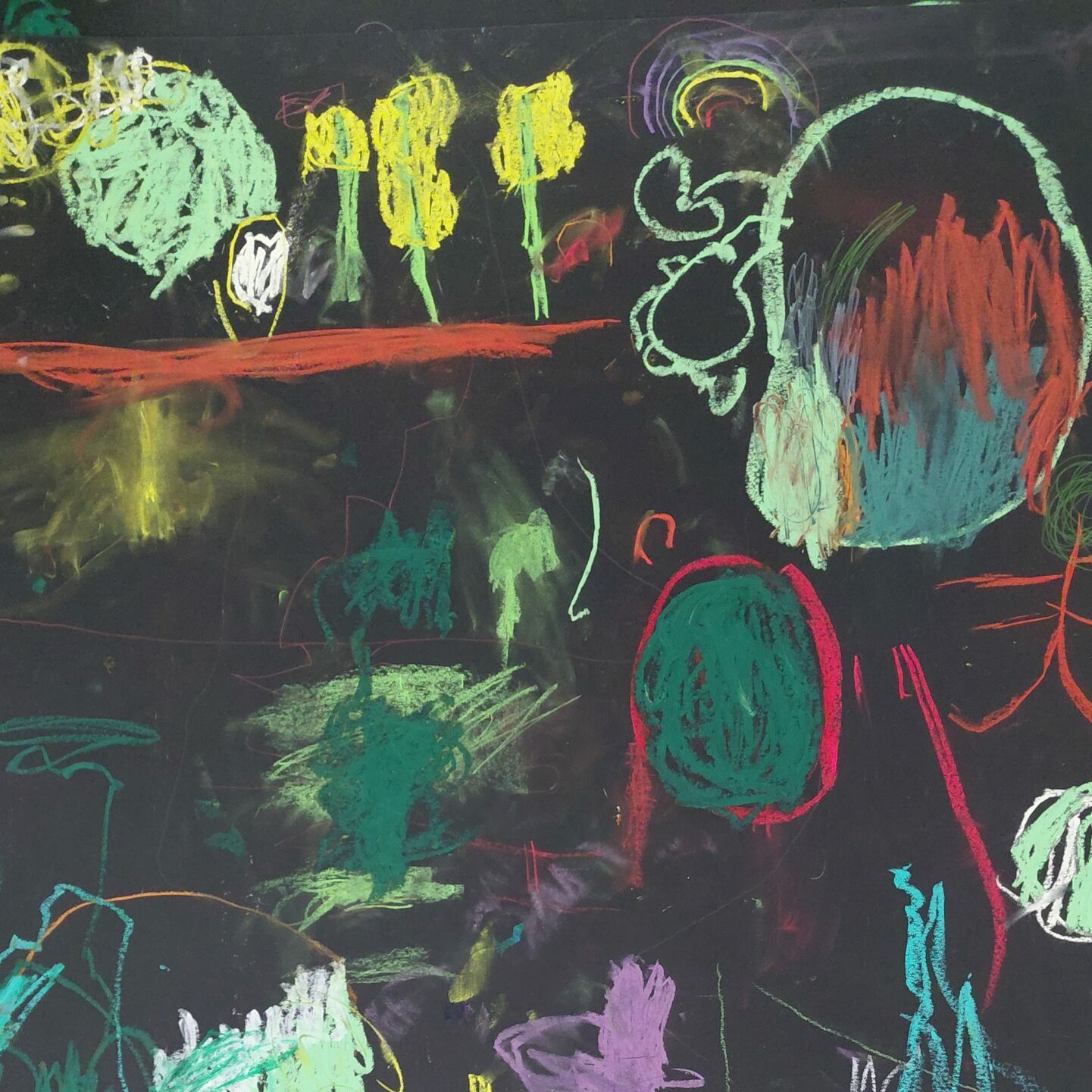 Agnès de la Roncière - centre d'art contemporain de Châteauvert