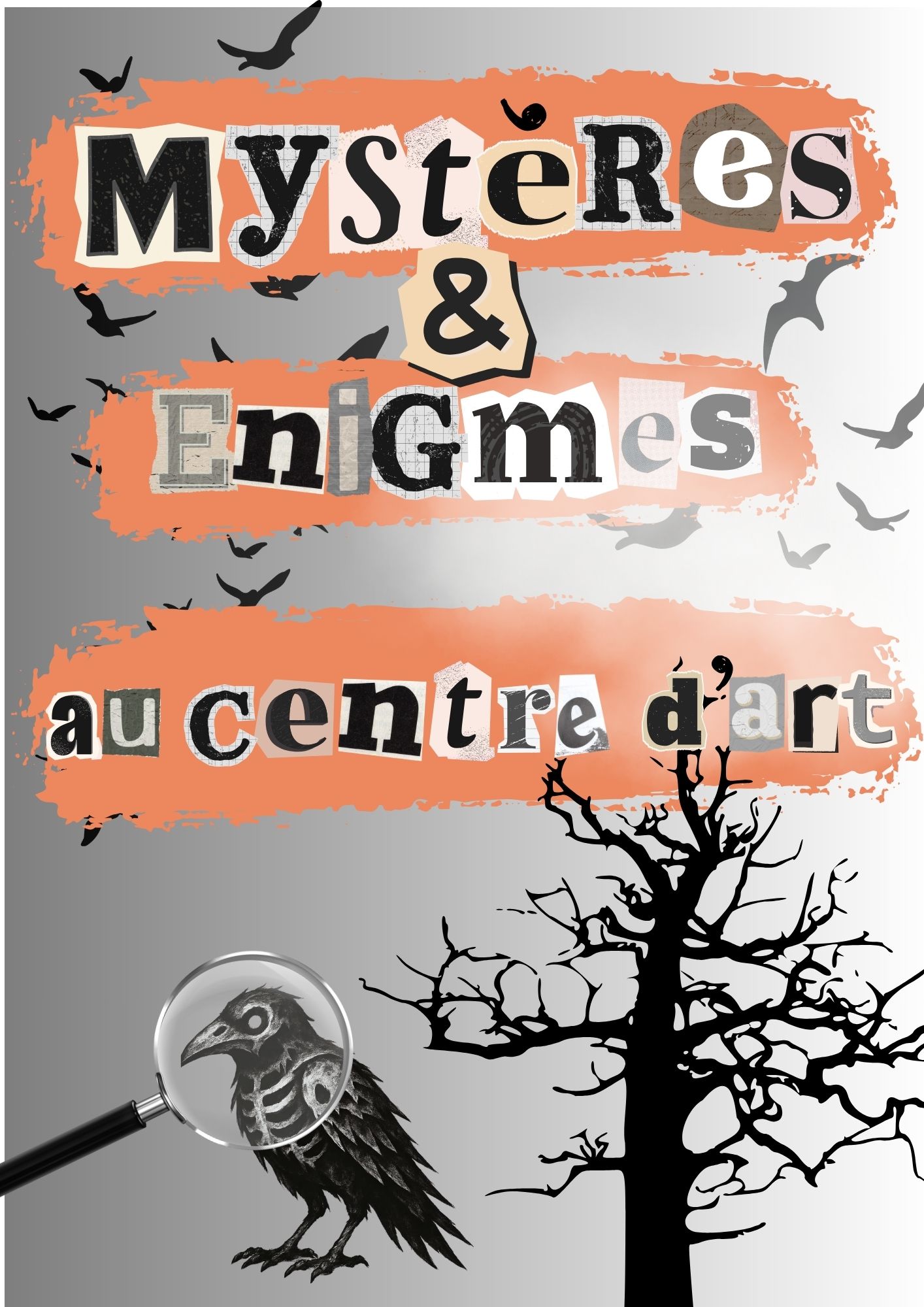 centre d'art contemporain de châteauvert