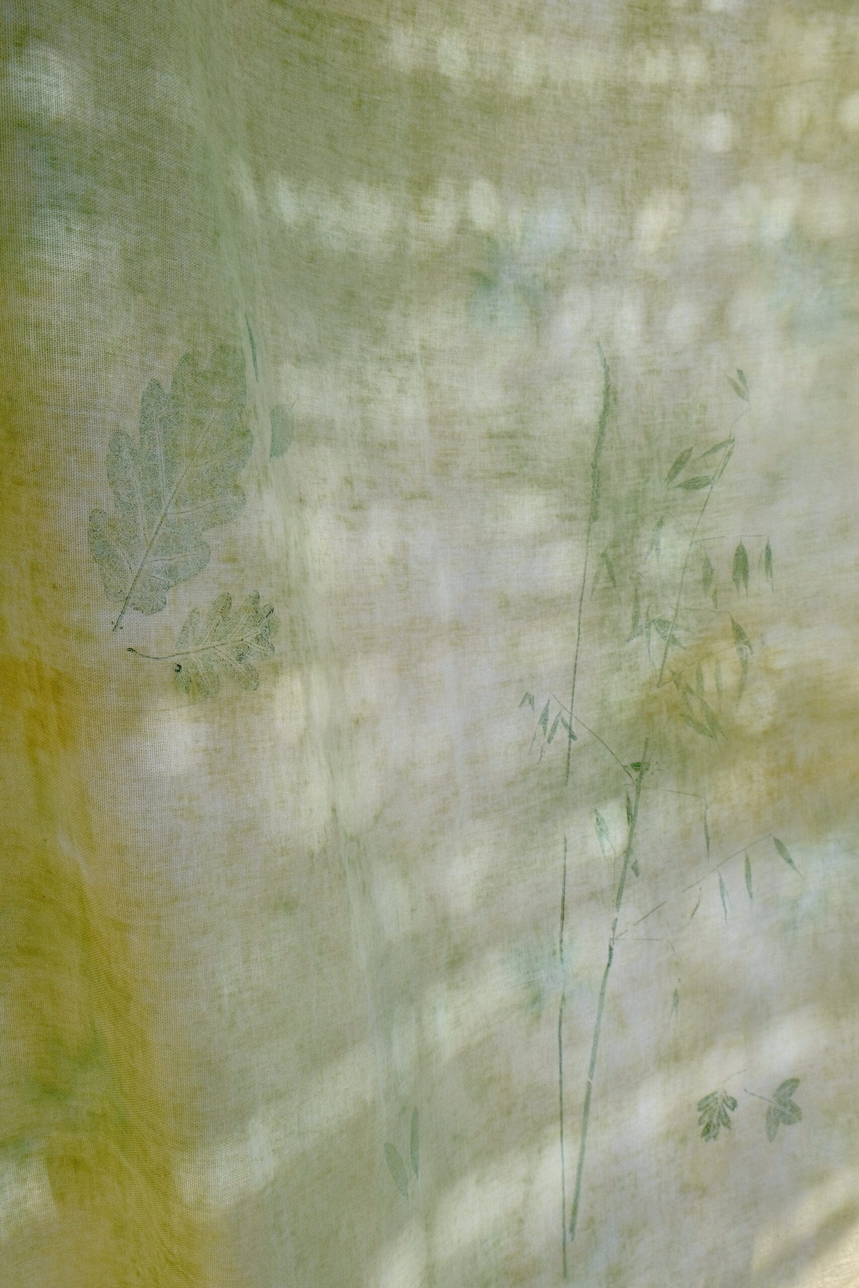 centre d'art contemporain de châteauvert